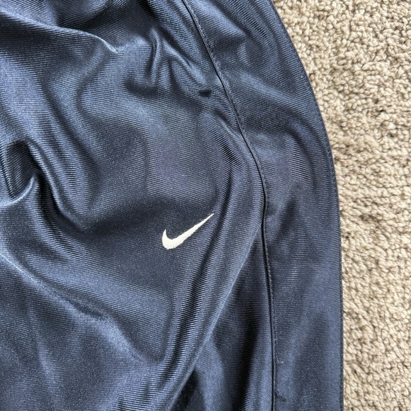 Vintage Fighting Illini Nike Sweatpants Mens Large Breakaway Snap Buttons NCAA - Picture 8 of 15